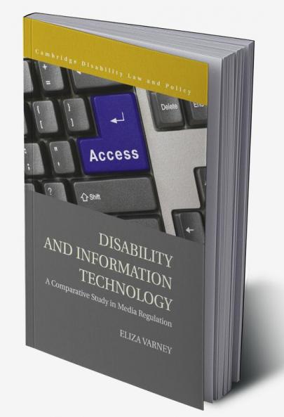 Disability and Information Technology