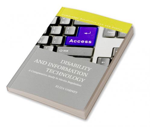 Disability and Information Technology
