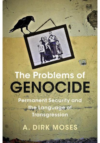 The Problems of Genocide