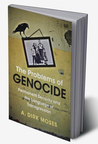 The Problems of Genocide