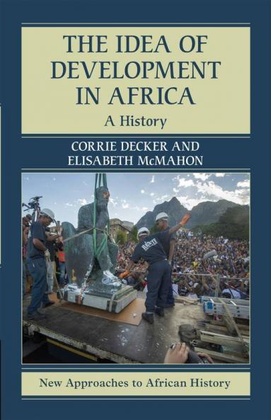 The Idea of Development in Africa