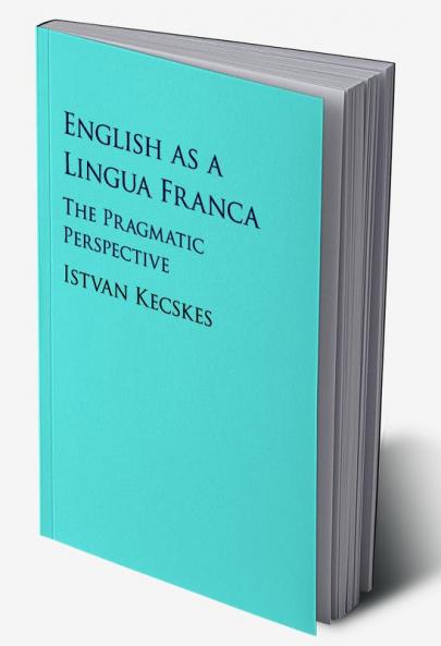 English as a Lingua Franca