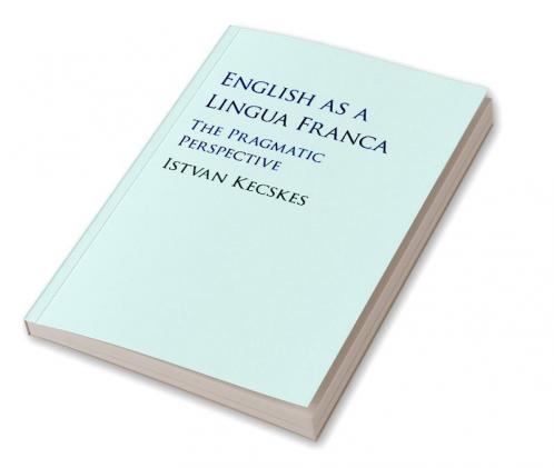 English as a Lingua Franca