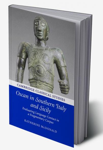 Oscan in Southern Italy and Sicily