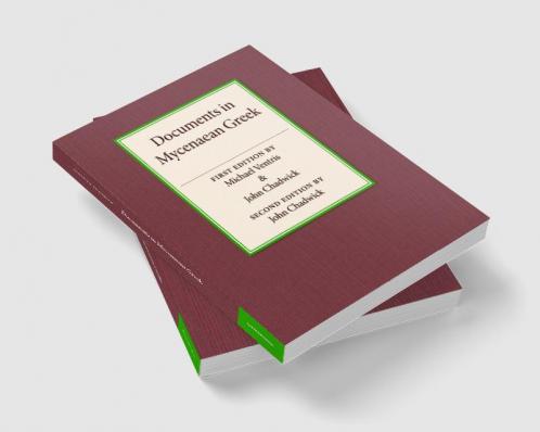 Documents in Mycenaean Greek