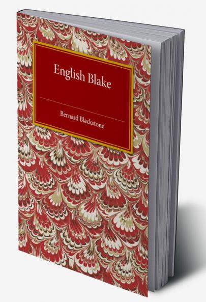 English Blake