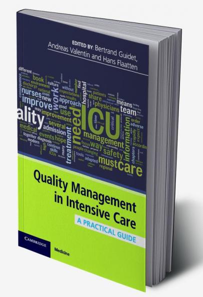 Quality Management in Intensive Care