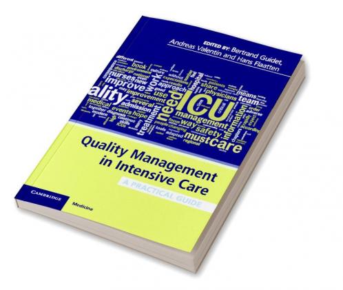 Quality Management in Intensive Care