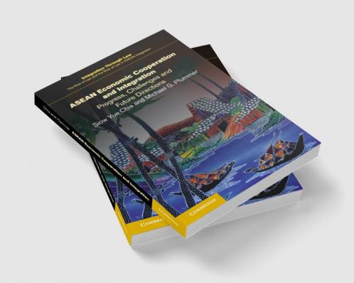 ASEAN Economic Cooperation and Integration