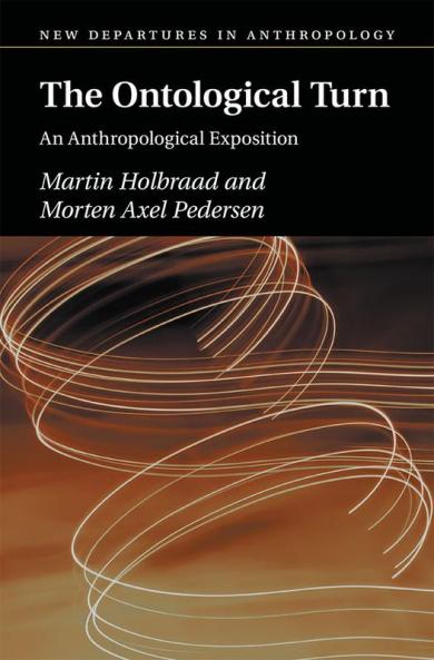The Ontological Turn