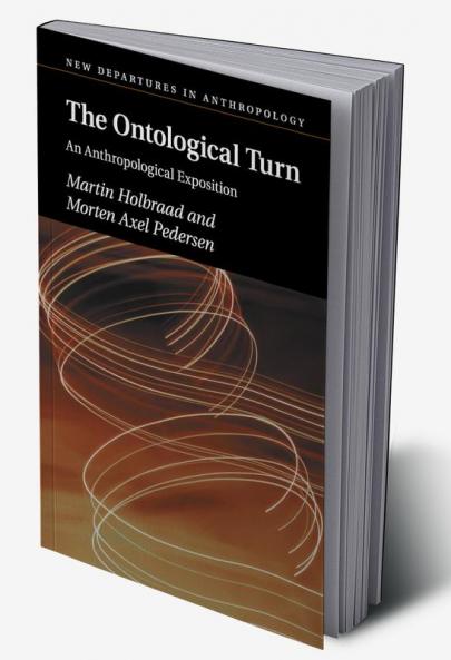 The Ontological Turn