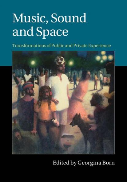 Music Sound and Space