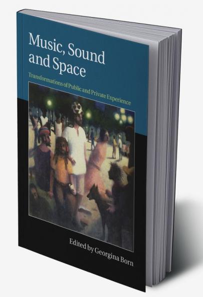Music Sound and Space