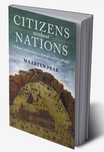 Citizens without Nations