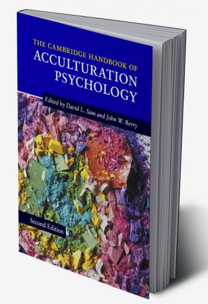 The Cambridge Handbook of Acculturation             Psychology