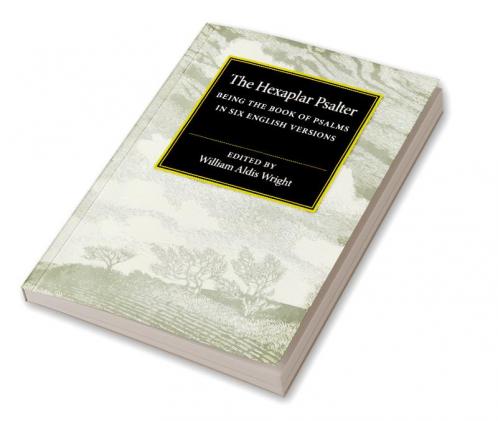 The Hexaplar Psalter
