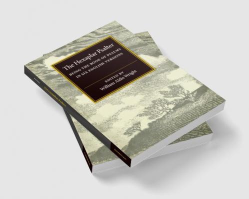 The Hexaplar Psalter