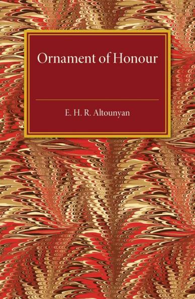 Ornament of Honour
