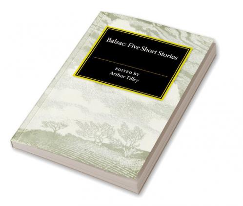 Five Short Stories