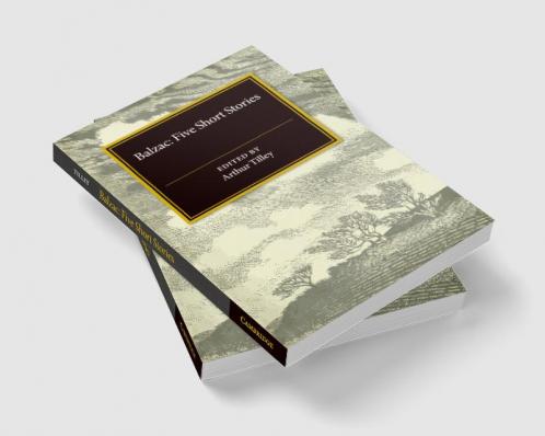 Five Short Stories