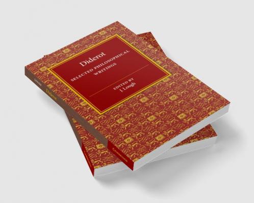 Selected Philosophical Writings