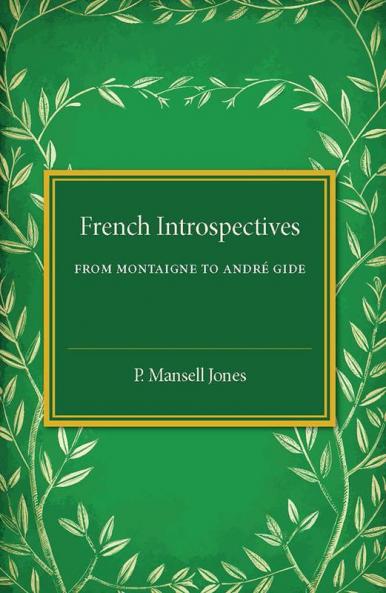 French Introspectives