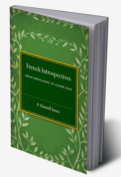 French Introspectives