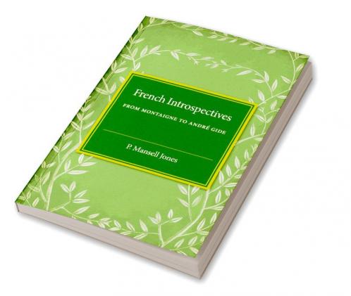 French Introspectives