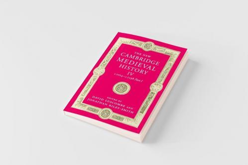 The New Cambridge Medieval History