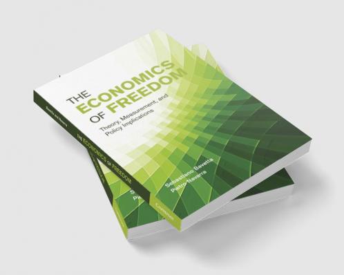 The Economics of Freedom