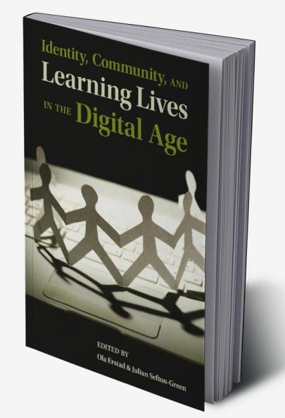 Identity Community and Learning Lives in the Digital Age