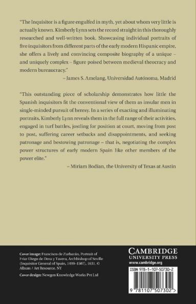 Between Court and Confessional