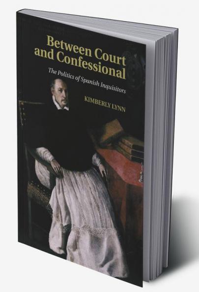 Between Court and Confessional