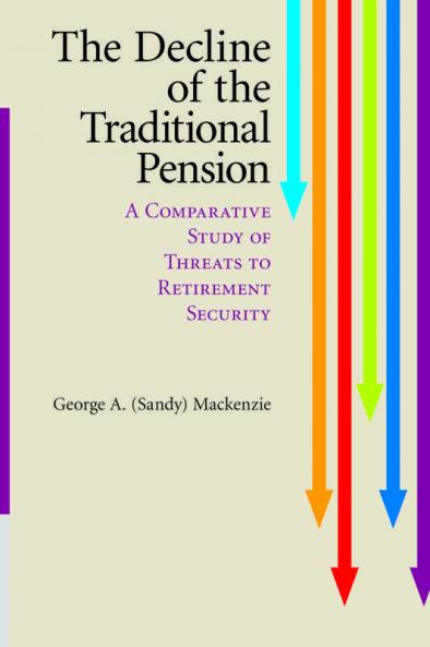 The Decline of the Traditional Pension