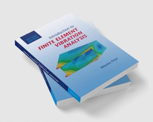 Introduction to Finite Element Vibration             Analysis