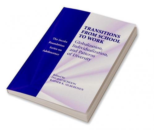 Transitions from School to Work