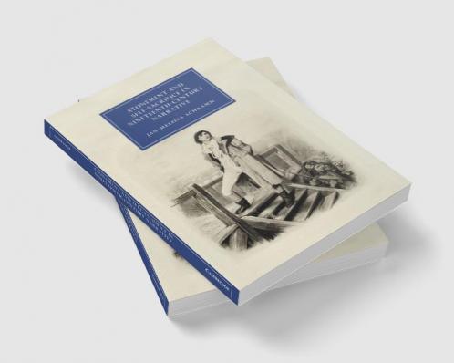 Atonement and Self-Sacrifice in Nineteenth-Century             Narrative
