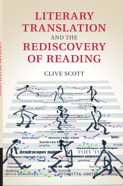 Literary Translation and the Rediscovery of             Reading