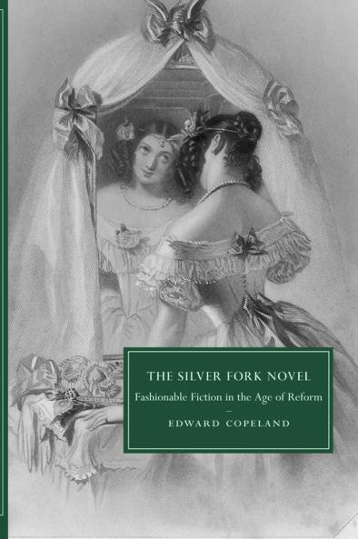 The Silver Fork Novel