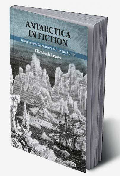 Antarctica in Fiction