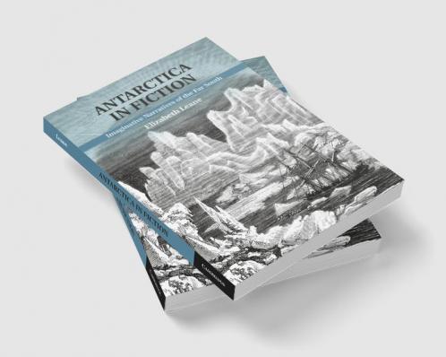 Antarctica in Fiction