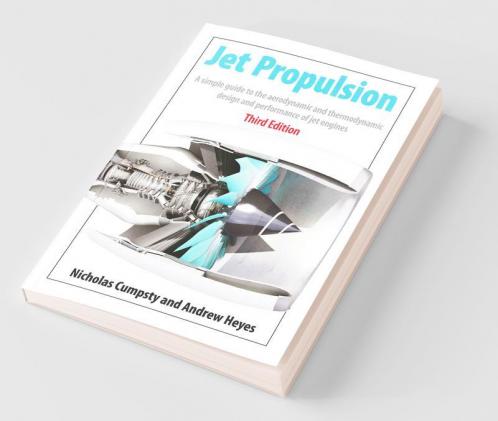 Jet Propulsion