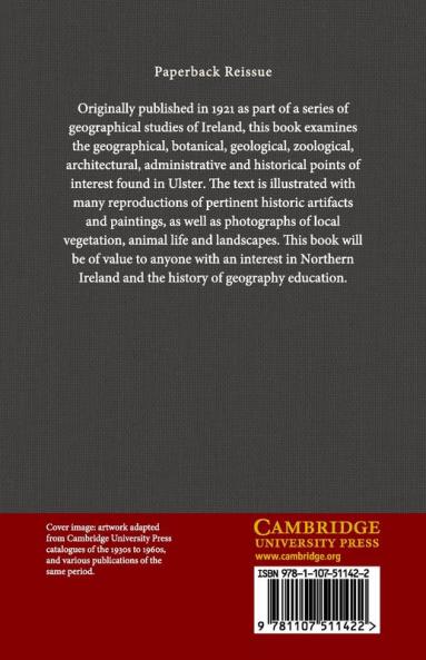 Ulster
