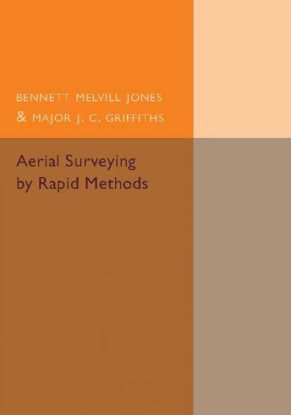 Aerial Surveying by Rapid Methods