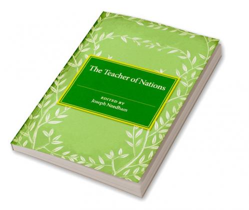 The Teacher of Nations