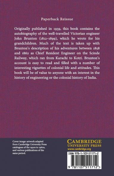 John Brunton's Book