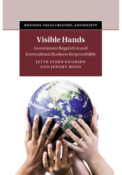 Visible Hands