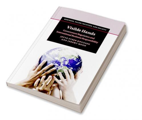 Visible Hands