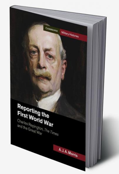 Reporting the First World War