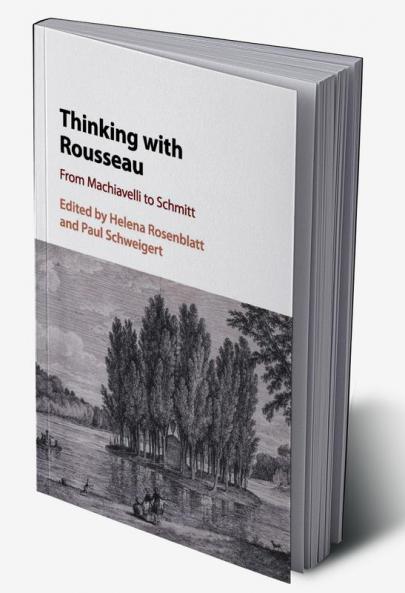 Thinking with Rousseau